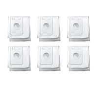 Sefdrert 6 StüCke ZubehöR Beutel für 2290 Roboter Staubsauger Staubfilter Papierbeutel Beutel