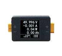 Sefdrert 8-150V Misuratore di Potenza RC Charger Discharging Tester per il Testing di Batterie LIPO