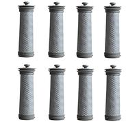 Sefdrert 8 filtri A10/A11 Master per aspirapolvere A10/A11/S11 Elemento filtrante