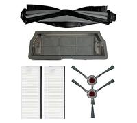 Sefdrert a rullo per Ozmo N9+Aspirapolvere Parti principale, laterale, Filtri Accessori