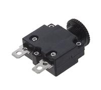 Sefdrert AC15A compressore d'aria Circuit Breaker Protector sovraccarico