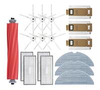 Sefdrert Accessori Laterale Principale Mop Panni Filtri HEPA per S7 T7 T7Plus Cleaner Parts