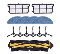 Sefdrert Adatto per aspirapolvere accessori V7 V7S principale filtro filtro laterale