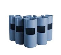 Sefdrert Atomizzatore speciale per serbatoio della pluviale, 6 pezzi, per acquari, umidificazione da giardino