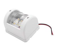 Sefdrert Barca 12V Luce di Poppa Luci di Navigazione Marine LED Luce per Barche Lampada Un Vela Luce di Navigazione Impermeabile Barca per Yacht
