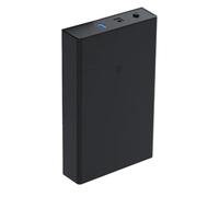 Sefdrert Box per Disco Rigido da 3,5 Pollici e 2,5 Pollici Box per Disco Rigido Mobile per Notebook con Trasmissione Ad Alta velocità USB 3.0 Attrezzi