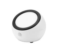 Sefdrert Dispositivo di sonno a rumore Luce di respirazione Bambino materno Aiuto di sonno Luce notturna del corpo umano Induzione Dispositivo di sonno Luce