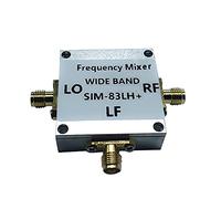 Sefdrert Doppio Mixer Bilanciato Mini-Circuiti SIM-83LH+ 8GHZ con CNC-GehäUse