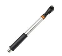Sefdrert Extender A Impatto, Chiave per Estensione Della Coppia A Catena da 1/2 "per Trapani Elettrici
