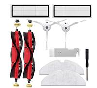 Sefdrert Filtro HEPA Laterale Principale Panno Mop per S5 S50 S51 S55 S5 Max S6 MaxV Accessori Aspirapolvere