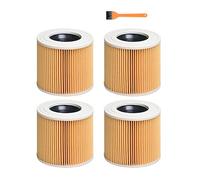 Sefdrert Filtro HEPA per aspirapolvere Serie A/ WD2250 WD3.200 MV2 MV3 WD3 WD3 Accessori di Ricambio Parti