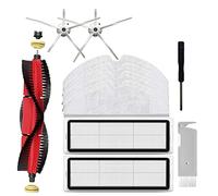 Sefdrert Filtro HEPA principale panno per aspirapolvere S5 S50 S51 S55 S5 Max S6 MaxV E25 E35 accessori per aspirapolvere