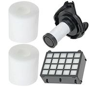 Sefdrert Filtro motore per DuoClean HV390 HV391 HV392 HV394Q Serie Kabelgebundener Stab Vakuum Staubsauger