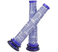 Sefdrert Filtro per Absolute Animal V8+, V8, , V6, DC62, DC61, DC59, DC58 Vakuum 2 Packungen