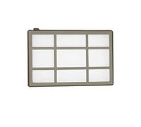 Sefdrert Filtro Primario Aspirapolvere per 800T 820S 820T 830T Aspirapolvere Parti Accessori di Ricambio