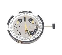 Sefdrert G10.211 Movimento ETA G10.211 Calendario Singolo 3-Point 6-Pin Ad Alta Precisione Svizzero V8 Movimento Al Quarzo Accessori, Foto a colori