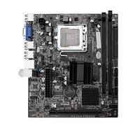 Sefdrert G41 Mining Scheda Madre PCI-E X16 a USB2.0 Slot GPU Supporto DDR3 Scheda Madre Computer