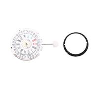 Sefdrert Il Movimento Meccanico Completamente Automatico NH36 può Sostituire Il Movimento Giapponese NH36 NH36A con Data A Ore 3