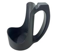Sefdrert Impugnatura per Bevande Sottili per Bidone Lattina Stampata 3D Ergonomica con Manico Compatibile con Bottiglie di Bevande A