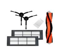 Sefdrert laterale principale Filtro Hepa per T4 T6 Aspirapolvere Accessori