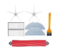 Sefdrert laterale principale per filtro HEPA per aspirapolvere S7 T7Plus T7S Plus