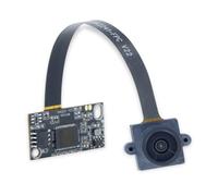 Sefdrert Modulo Fotocamera FPC 4K HD 8Mp IMX415 30FPS con Grandangolo (125°)