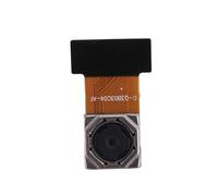 Sefdrert Modulo Telecamera OV5640 per Scheda Morbida ESP32-CAM 5 Milioni di Pixel A Automatica Ad Alta Definizione 70 Gradi 24PIN Passo 0,5 mm Facile Installazione Facile da Usare (A)