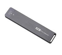 Sefdrert NVME Mobile Solid State Box NVME a USB3.0 Scatola Esterna NVME Supporto Box 2230 2242 2260 2280 HDD Card Adapter