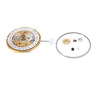 Sefdrert Orologio meccanico 2824-2 automatico da uomo con datario, , ,