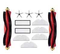 Sefdrert Panni di ricambio per , principale filtro HEPA per S5 MAX S6 Pure S6 MaxV S4 S5 S50 pezzi di ricambio