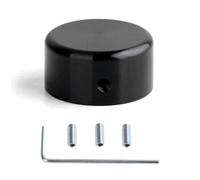 Sefdrert Pedale Degli Effetti per Chitarra Elettrica Pedale Della Chitarra Effetto Tappo con Inserite Tappo Effetto Chitarra Effetto Pedale Metal Buttons