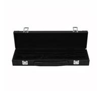 Sefdrert per Flauto A 16 Fori, Impermeabile, Portatile, Antipolvere, Borsa, Scatola, Accessori per Strumenti A Fiato