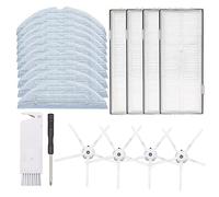 Sefdrert Per G10 S7 T7S Plus Mop Hepa Filtro Laterale Aspirapolvere Accessori