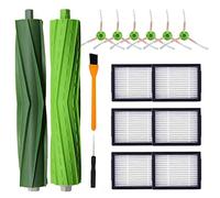 Sefdrert Per I7 E5 E6 E7 I7+/I7 Plus Aspirapolvere Accessori Rotolo, Laterale, Filtro