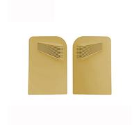 Sefdrert Per La Versione Digitale Versione 'Unità Guscio di Ricambio Guscio Protettivo Host Guscio Protettivo Antipolvere Colorato DE