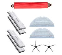 Sefdrert Per S7 T7S T7Plus Aspirapolvere Sostituire i Pezzi di Ricambio Principale Filtro Pulire Panno Laterale Accessori