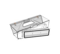 Sefdrert Per STYTJ06ZHM Accessori Aspirapolvere, Filtro Lavabile Scatola di Polvere Mop Panno Parti di Pulizia Sostituzione