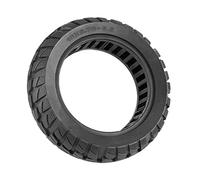 Sefdrert Pneumatico per Scooter Elettrico da 10 Pollici, Pneumatici 10X2.70-6.5 70/65-6.5, Pneumatico Tubeless per Scooter Antiscivolo Fuori Strada,1