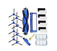 Sefdrert principale del filtro ad alta efficienza per 11S Robovac 30 30C 15C laterale degli accessori della spazzatrice di vuoto