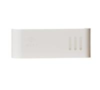 Sefdrert Scatola di Archiviazione del Router Supporto Wireless per Router WiFi Rack WiFi Rack B