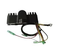 Sefdrert Scatola di commutazione CDI Power Pack 339-7452A15 per fuoribordo Mercury Mariner 6Hp 8Hp 9.9Hp 10Hp 15 20 25 35Hp 339-7452A19 18-5777