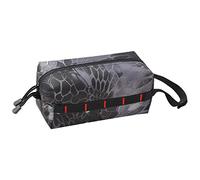 Sefdrert Scatola porta fazzoletti, impermeabile, porta carta igienica per , motivo pitone