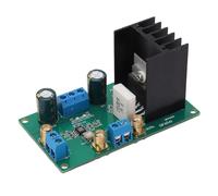 Sefdrert Scheda Amplificatore Audio OPA541 Scheda Amplificatore di Potenza A Bassa Frequenza da 50 W