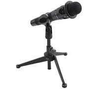 Sefdrert Scheda audio Audio USB esterna per microfono auricolare Trasmissione in diretta per BM800 Audio professionale Stereo Registrazione di musica