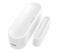 Sefdrert Sensore per Porte e Finestre Tramite Thread USB Tuya Matter per Casa Intelligente - Allarme Sensore Porta Smart Alimentato Tramite USB per Sicurezza e Automazione Domestica