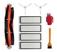 Sefdrert Spazzare Accessori Filtro HEPA Adatto per S50 S51 S5 Mi Aspirapolvere Parti Accessori