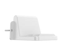 Sefdrert Supporto A Parete per Tablet e Telefono Mobile per Guardare Serie TV, Imparare e Il Telefono. Colore: