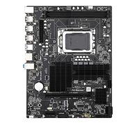 Sefdrert X89L Scheda Madre G34 Slot DDR3 Dual Channel 32G RAM SATA2.0 USB3.0 Scheda Madre per Opteron 6386 6176 6230 6281