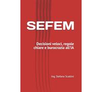 SEFEM: Decisioni veloci, regole chiare e burocrazia all’IA