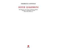 Sefer Hakhmoni